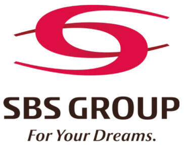 SBSロジコム株式会社ロゴ