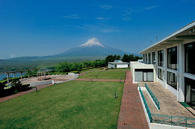 ホテルマウント富士イメージ写真