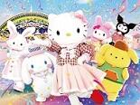サンリオピューロランド