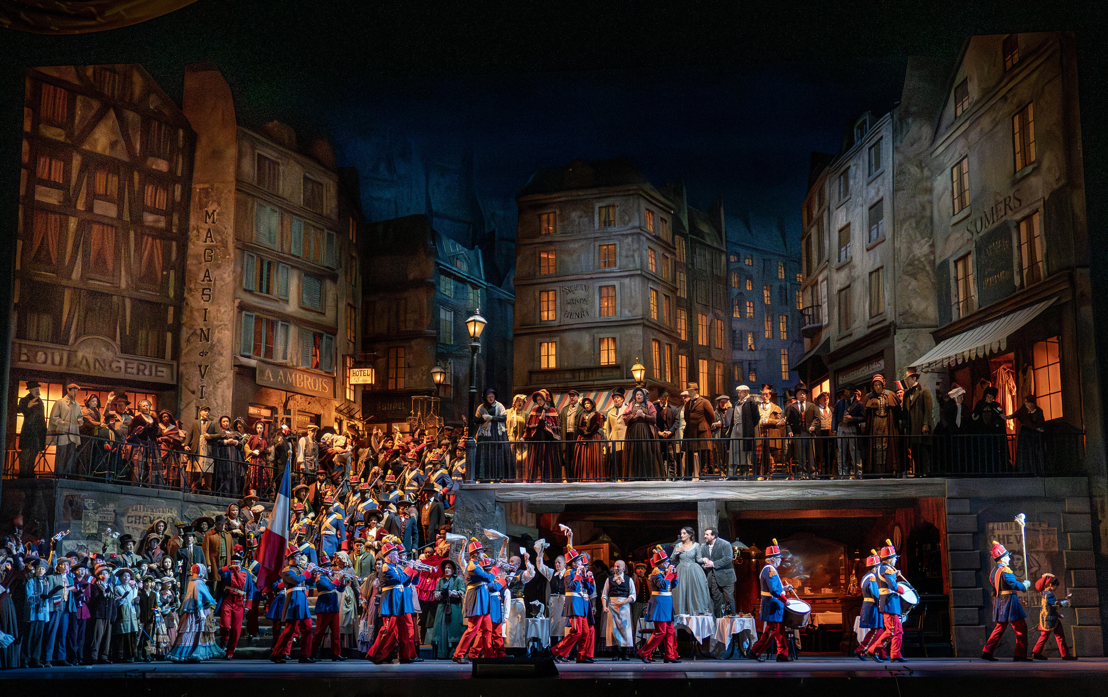 (c)Karen Almond/Metropolitan Opera