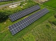太陽光発電