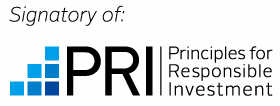 責任投資原則（PRI）