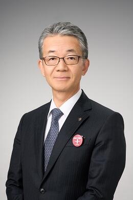 代表取締役社長 渡部毅彦