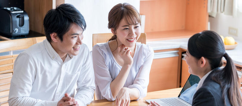 専業主婦も保険に入ったほうがよい？専業主婦が検討すべき保険とその理由