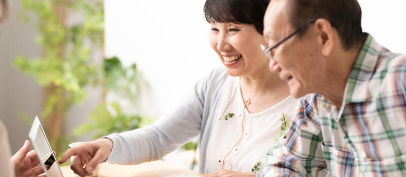 定期保険と終身保険の違いとは？自分にあった保険の選び方！