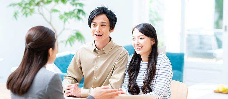 かしこい保険の選び方。<br>就職・結婚・出産......ライフステージ別にポイントを解説