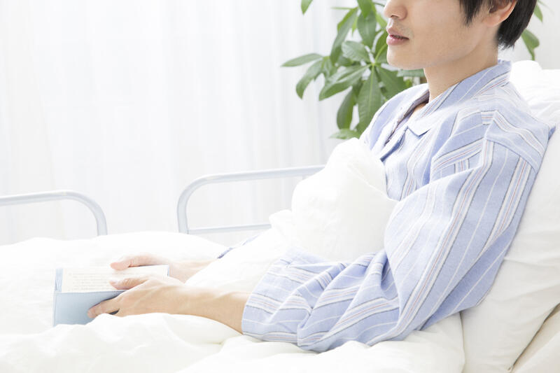 長期入院に備えた保険を選ぶべき？かかる費用や備えるべき保険について詳しく解説