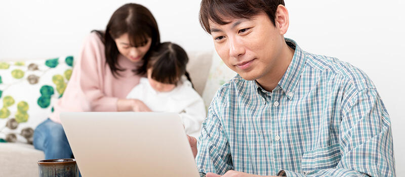独立・起業した自営業者や個人事業主が考えるべき、経済リスクと就業不能保険のすすめ