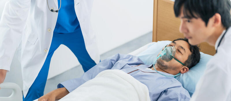 就業不能とはどんな状態？生活上のリスクや問題点・対応策を解説