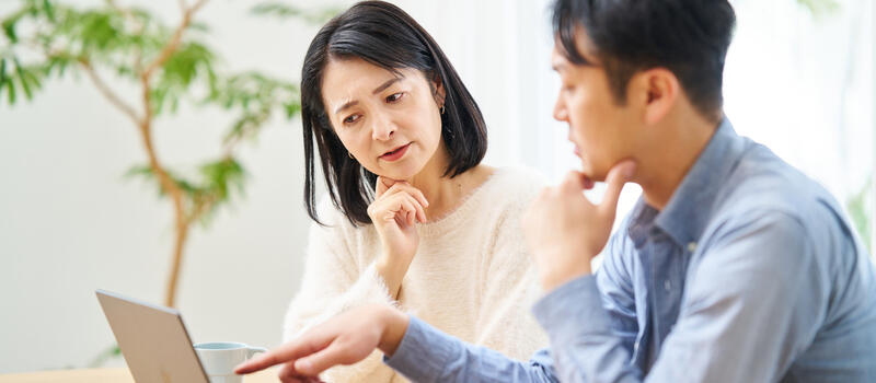 個人年金保険とは｜種類やメリット・iDeCoとの違いも解説