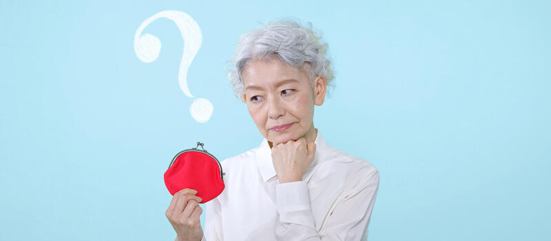 変額個人年金保険の特徴は？｜定額個人年金保険との違いやメリット・デメリットを解説