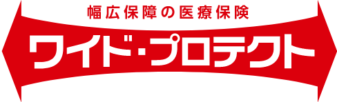 医療保険 ワイド・プロテクト