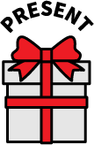 PRESENT