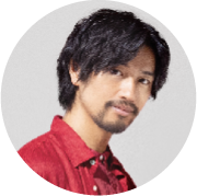 斎藤 工さん賞