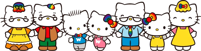サンリオ