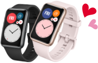 HUAWEI WATCH FIT《2セット》